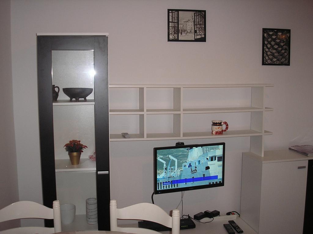 F&m Apartament *
